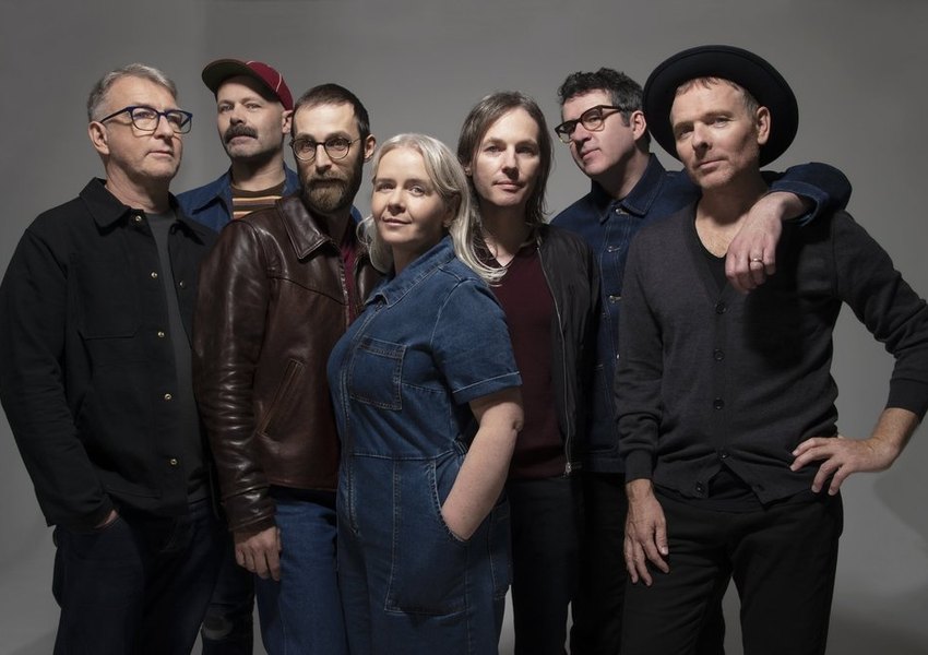 Belle and Sebastian